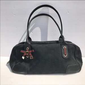 Gucci bag-Authentic Gucci Princy bag